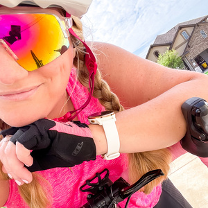 Fundraising Page: Jennifer Gentry